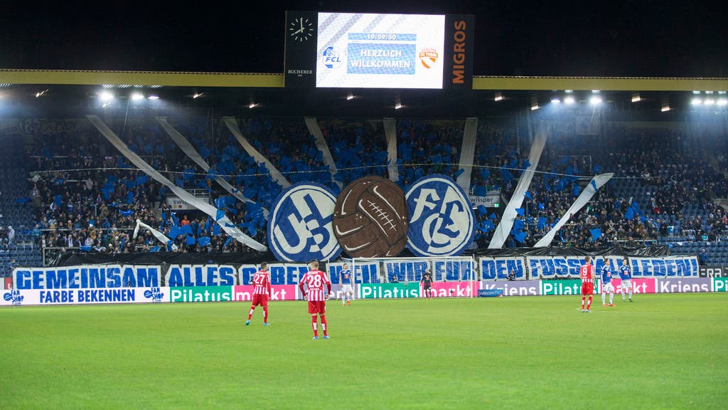 Neu spielt ein Champions-League-Gewinner für den FC Luzern.