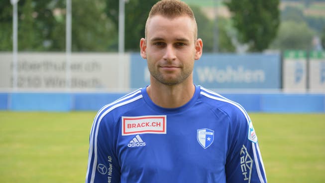 Fc Wohlen Ein Souffleur Auf Dem Rasen Das Ist Neo Wohler Sandro Foschini Fc Wohlen Ein Souffleur Auf Dem Rasen Das Ist Neo Wohler Sandro Foschini