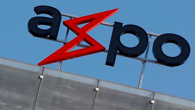 Die Axpo hat ein turbulentes Jahr hinter sich.