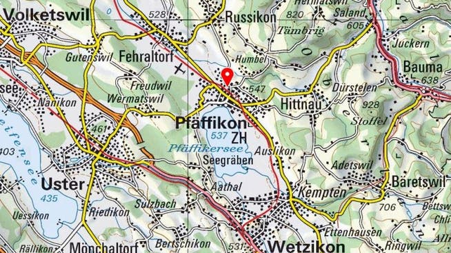 Formeller Fehler - Bezirksrat hebt Kreditbewilligung des Gemeinderats