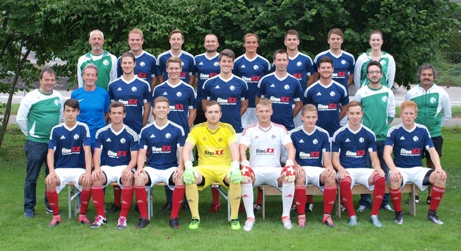 Die erste Mannschaft des FC Mümliswil wird ab der nächsten Saison von Remo Bürgi trainiert.