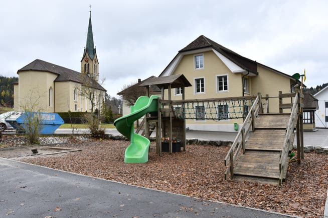 Der Schulstandort Ramiswil soll aufgegeben werden, will der Gemeinderat.