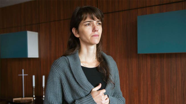 Sarah Spale-Bühlmann spielte in der Serie «Tag und Nacht». Nun soll sie die Hauptrolle in «Wilder» übernehmen.Daniel Winkler/SRF