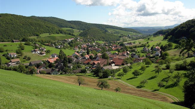 Die Gemeinde Thalheim bekundet Mühe, Personen für Ämter zu finden.