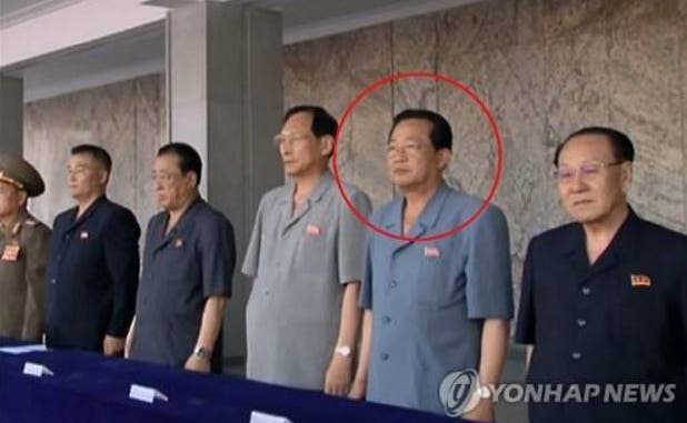 Kim Jong-Un lässt eigenen Vize-Premierminister hinrichten