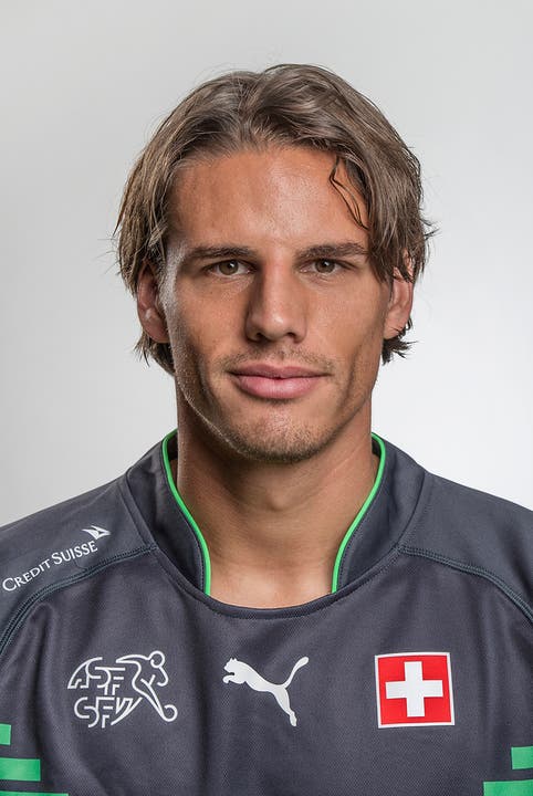 Yann Sommer (Tor) Borussia Mönchengladbach