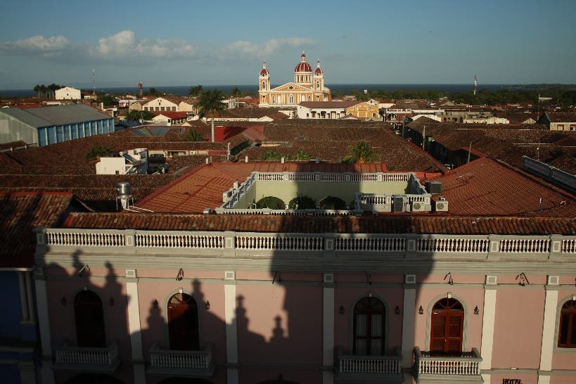 Es hat seine Gründe, wieso Granada eines der beliebtesten Touristenziele Nicaraguas ist