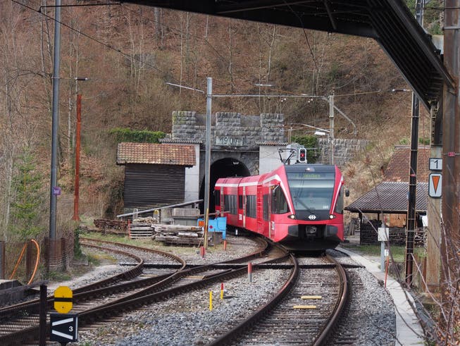 Der Weissensteintunnel erhält Unterstützung aus dem Nachbarkanton.