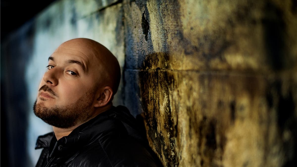 HipHop Deutscher RapAltstar Kool Savas «Ich mach nichts, was mich anstrengt» HipHop Deutscher RapAltstar Kool Savas «Ich mach nichts, was mich anstrengt»