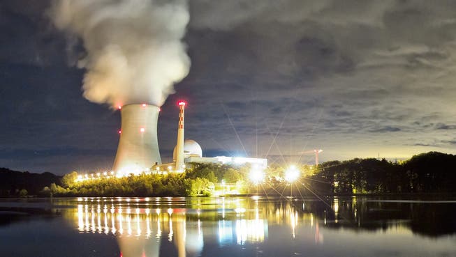 ENSI erteilt Kernkraftwerk Leibstadt Freigabe zum Wiederanfahren unter Auflagen.