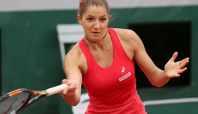 Nach French-Open-Titel: Masarova doppelt in Offenbach nach