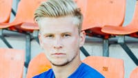 Noah Lüscher Note: – Der 19-jährige Mittelfeldspieler aus Meisterschwanden kam in der 77. Minute für Ivan Audino und feierte sein Debüt in der ersten Mannschaft. Zu kurzer Einsatz für eine Note.