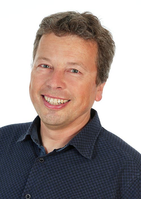 Stefan Häusermann, Baden