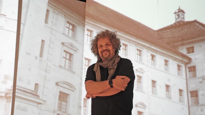 Umtriebig: Das zweite Musical von Bruno Sonetto wird in Schweizerdeutsch und Italienisch gezeigt.