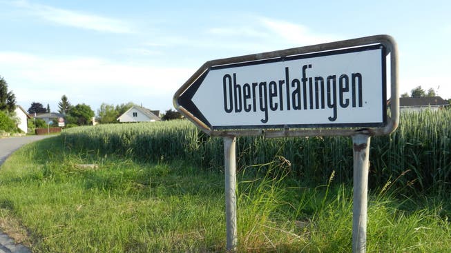 Der Gemeinderat Obergerlafingen zeigt sich mit der Jahresrechnung 2017 zufrieden.