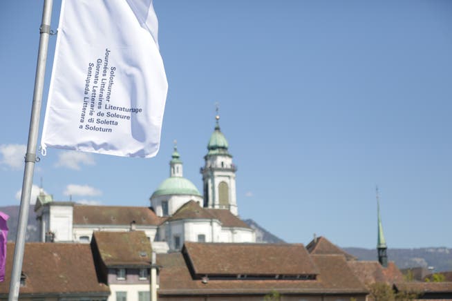 Die Jury der Solothurner Literaturtage wählte aus 140 eingereichten Texten aus.