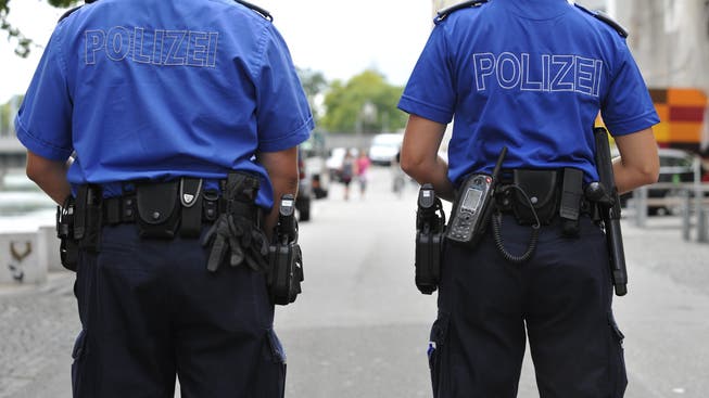 Kein einziger Angestellter der Stadtpolizei Solothurn soll bei einer Integration in die Kantonspolizei entlassen werden.