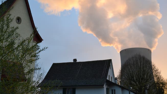 Die Kernkraftwerk Gösgen-Däniken AG (KKG) hat ihren Geschäftsbericht 2016 publiziert.