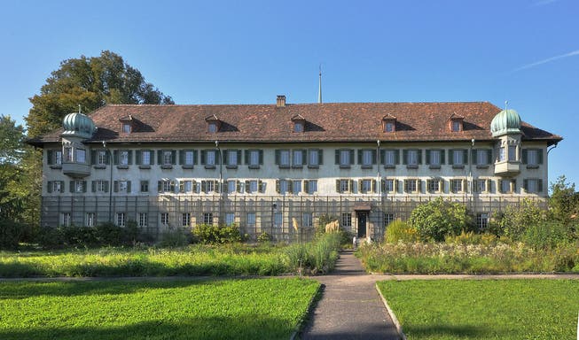 Die Solothurner Baukommission weist das Baugesuch für die erweiterte Zwischennutzung des Kapuzinerklosters ab.