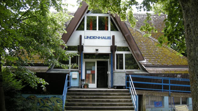 Lindenhaus Grenchen