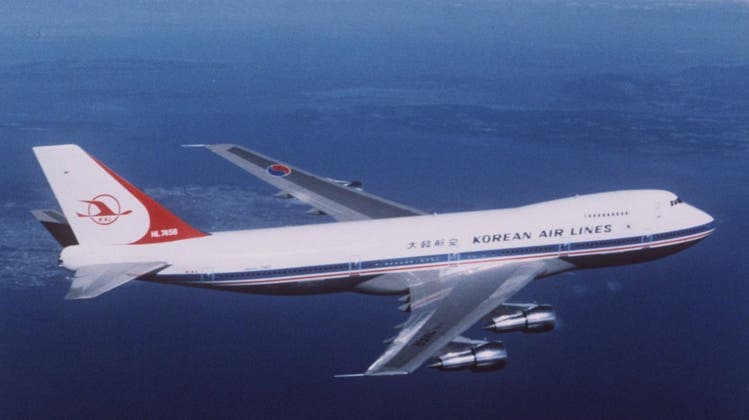 Was die NSA mit dem Abschuss einer Boeing 747 zu tun hat