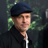 "Ich habe zu viel gesoffen": Brad Pitt zum Scheitern seiner Ehe