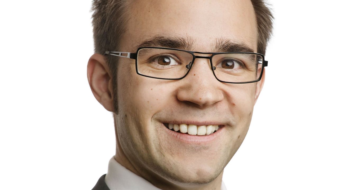 Titus Meier (FDP)