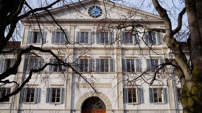 Der Bezirksrat Bülach hat nicht das erste Mal Rüffel vom Obergericht Zürich kassiert. (Bild: Obergericht Zürich)