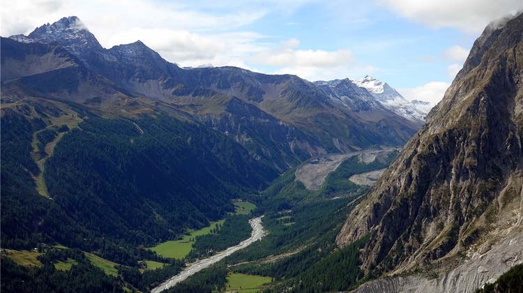 Aostatal: So schön ist die Perle zwischen Europas höchsten Gipfeln