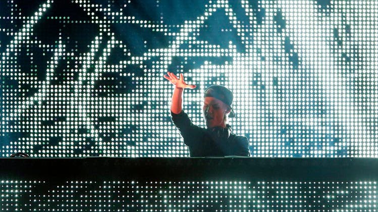 Star-DJ Avicii ist tot (†28): Vor Jahren sprach er mit uns über seinen Traumberuf