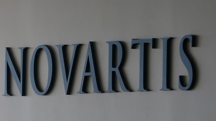 Novartis streicht 450 Stellen in USA