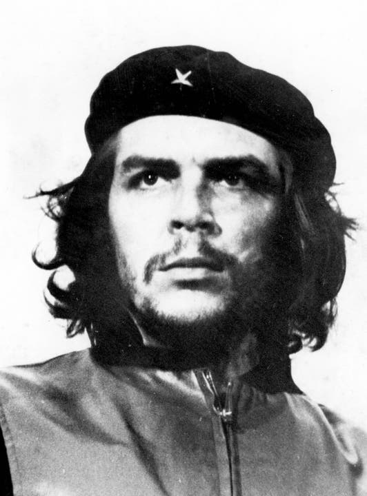 Guevara wurde ein wichtiges Mitglied in der neuen kubanischen Regierung.
