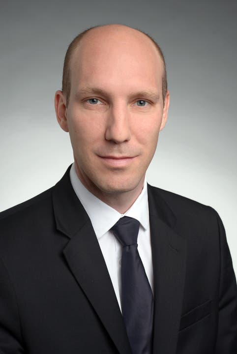 Matthias Zehnder (FDP, neu)