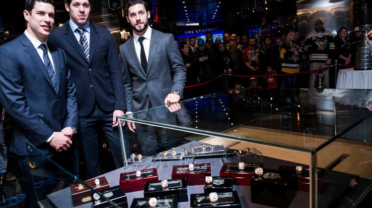Endlich – ab 2020 kriegt das Schweizer Hockey eine eigene «Hall of Fame»