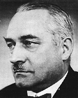 Obrecht, Hermann FDP - Solothurn - 1935 bis 1940
