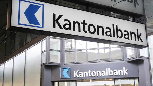 Die Aargauer FDP will die Aargauische Kantonalbank in eine Aktiengesellschaft umwandeln.