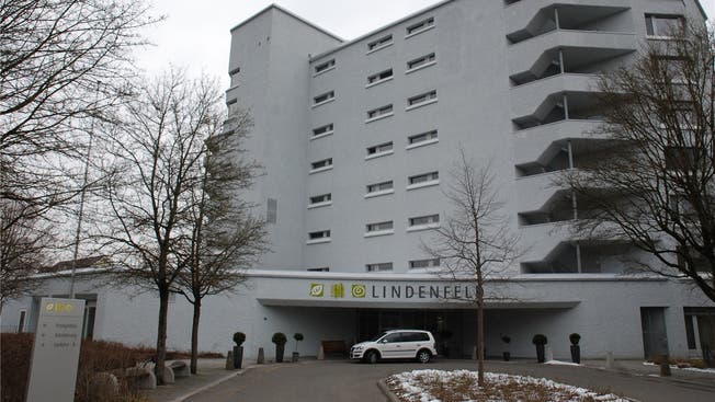 Die Lindenfeld-Demenzstation wird teurer als geplant.