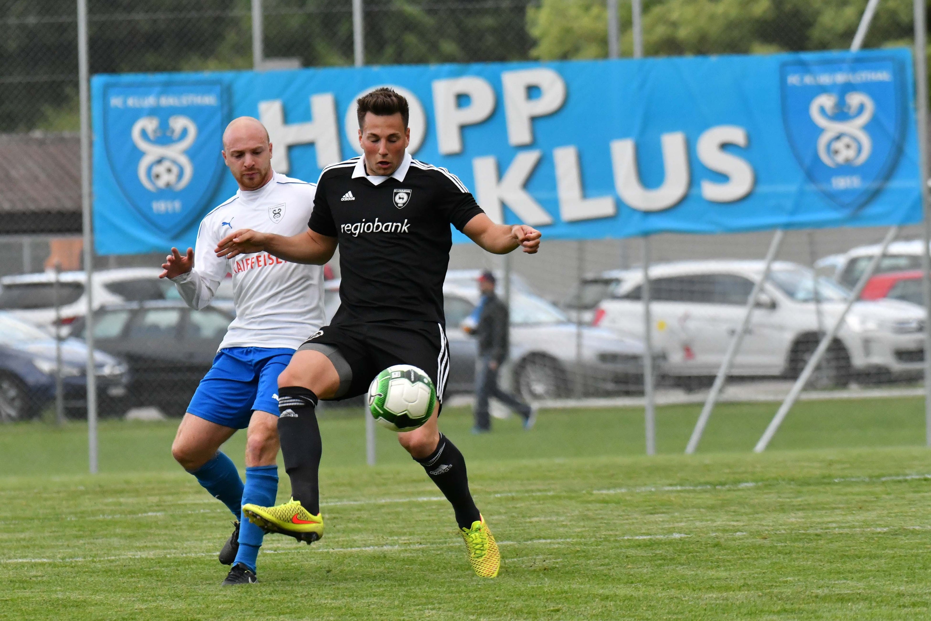 Fussball 3. Liga - Start Zu Den Aufstiegsspielen: Punkteteilung In Der ...