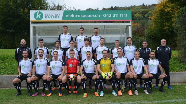 Am Dienstagabend wird die 1. Mannschaft des FC Urdorf gegen den Grasshopper-Club Zürich antreten.