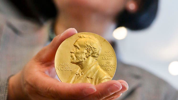 Endlich wieder ein Nobelpreis für die Schweiz? Diese drei Wissenschaftler sind heisse Anwärter