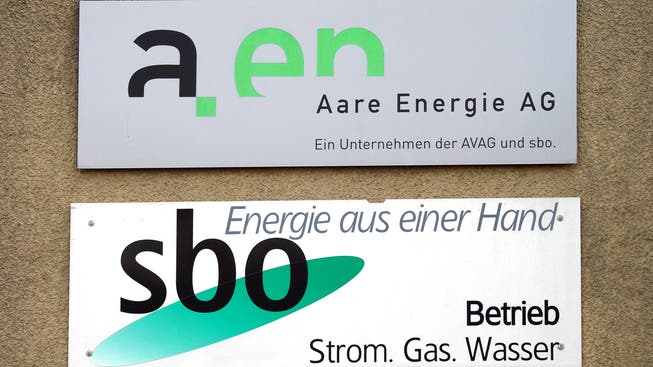 Die Aare Energie AG kündigt per 1. Juli 2018 Änderungen beim Gaspreis an.