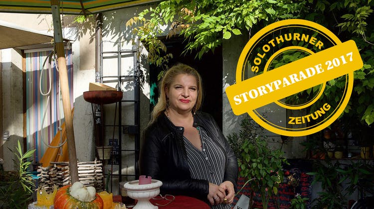 Das kleinste Restaurant von Solothurn im Oktober: Das «Medileck» ist winzig – «Sönes» Herz ist gross