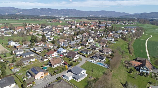 Das vom Gemeinderat verabschiedete neue Leitbild 2030 setzt Akzente für die Zukunft und Weiterentwicklung der Gemeinde Fulenbach.