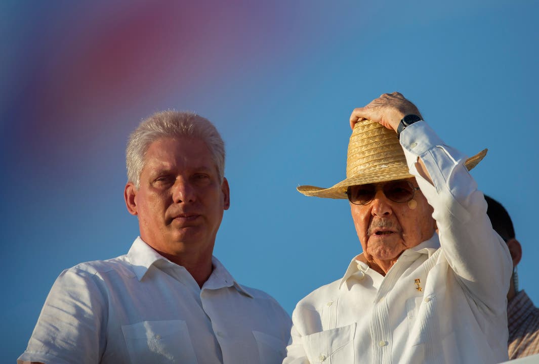 Kuba hat einen neuen Präsidenten – ein Blick in die Vergangenheit der Karibikinsel