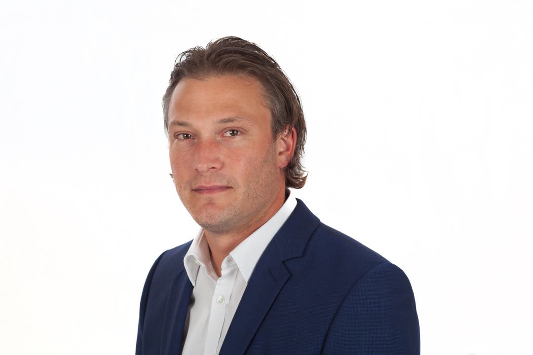Tobias Ammann (FDP)