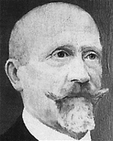 Schobinger, Josef Anton CVP - Luzern - 1908 bis 1911