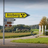 Grosser Widerstand: 419 Einsprachen gegen Atomendlager-Bohrstelle am Bözberg