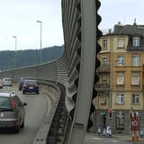 Obwohl Frist bald abläuft: 1,6 Millionen Schweizer leiden immer noch unter Strassenlärm