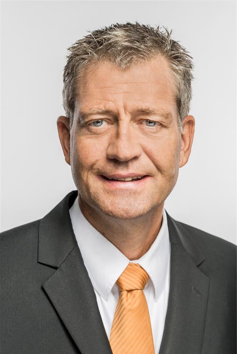 Detlef Brose führt seit 2002 das Grand Casino Baden als CEO.