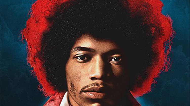 What’s new, Jimi?